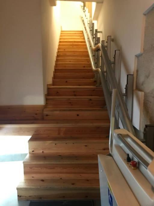 Apartamento Centro Santander B 外观 照片