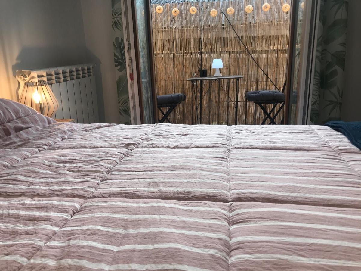 Apartamento Centro Santander B 外观 照片