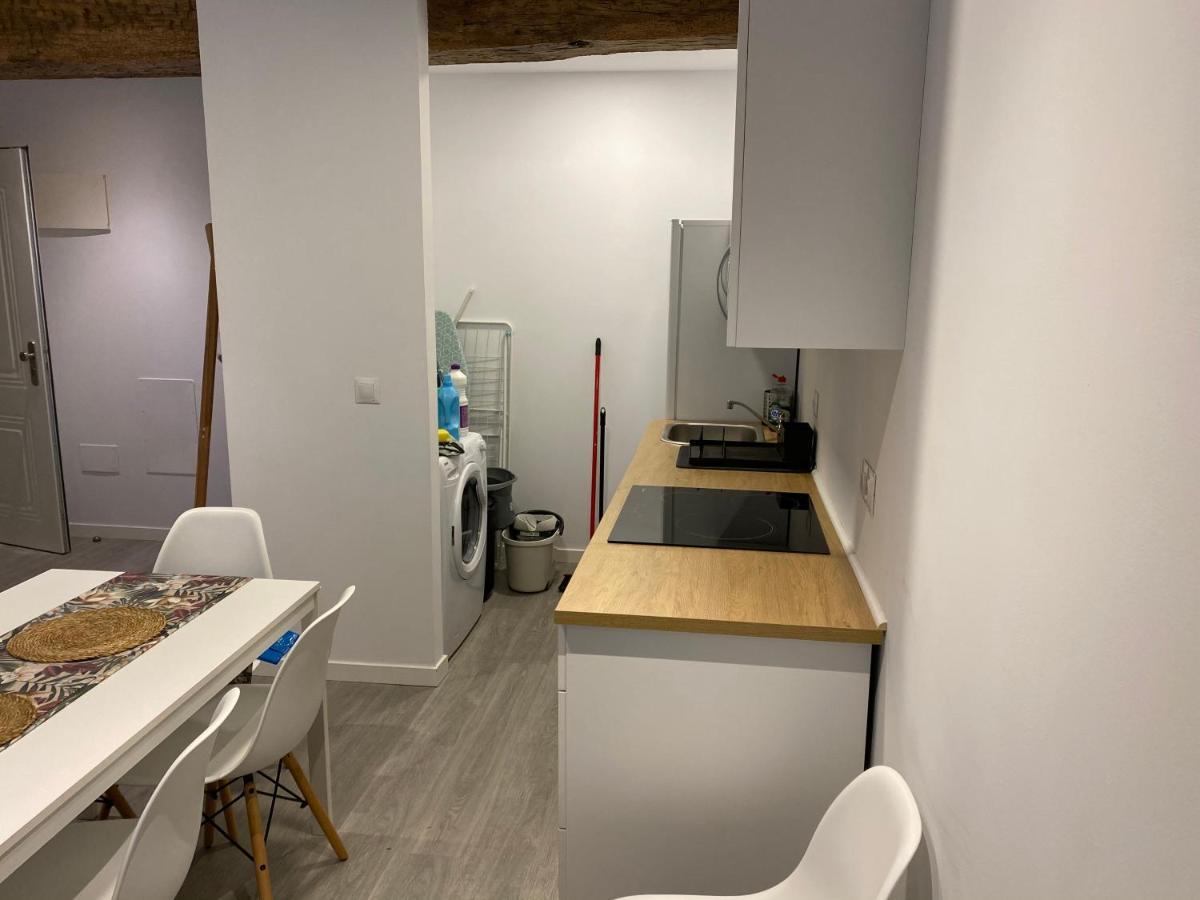 Apartamento Centro Santander B 外观 照片