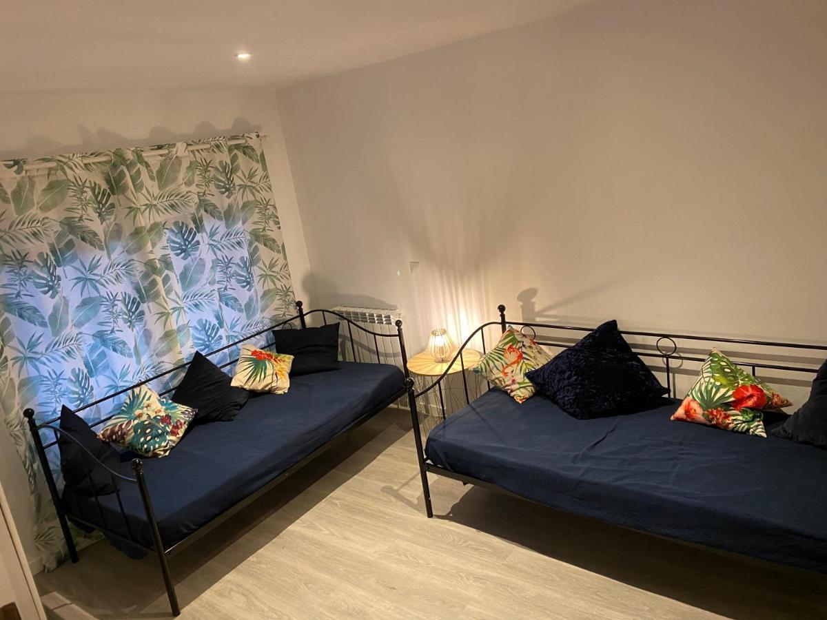 Apartamento Centro Santander B 外观 照片