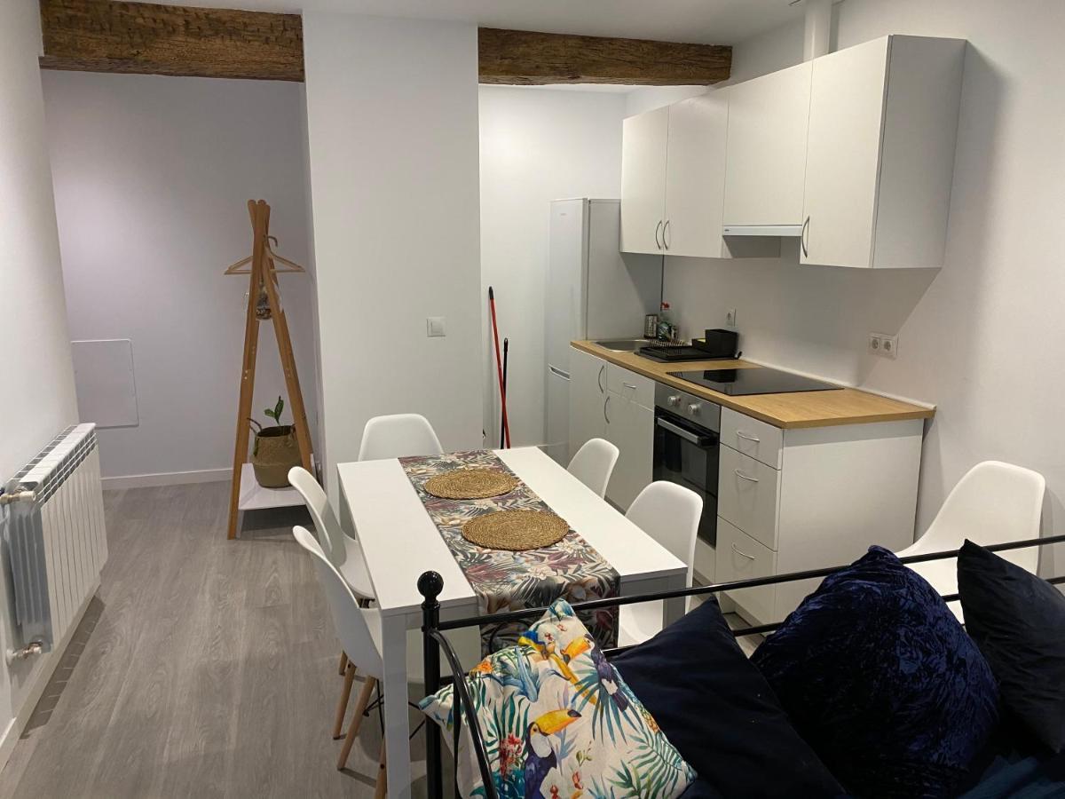 Apartamento Centro Santander B 外观 照片