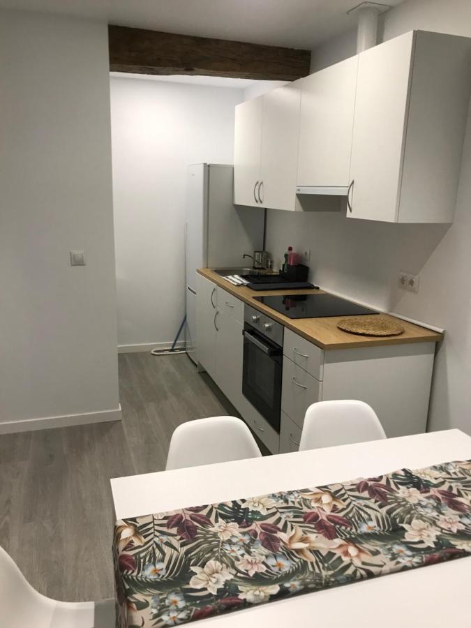 Apartamento Centro Santander B 外观 照片
