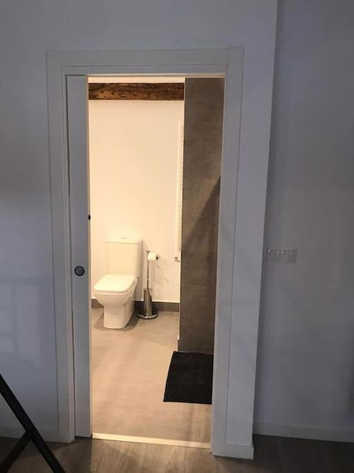 Apartamento Centro Santander B 外观 照片
