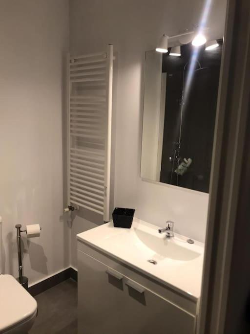 Apartamento Centro Santander B 外观 照片