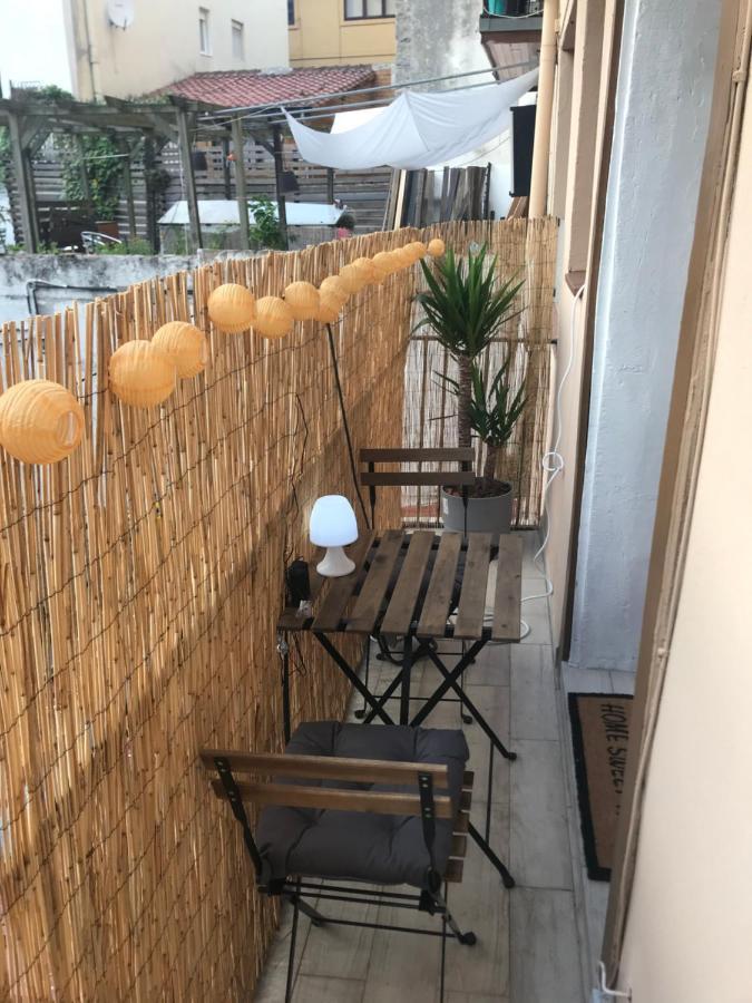 Apartamento Centro Santander B 外观 照片