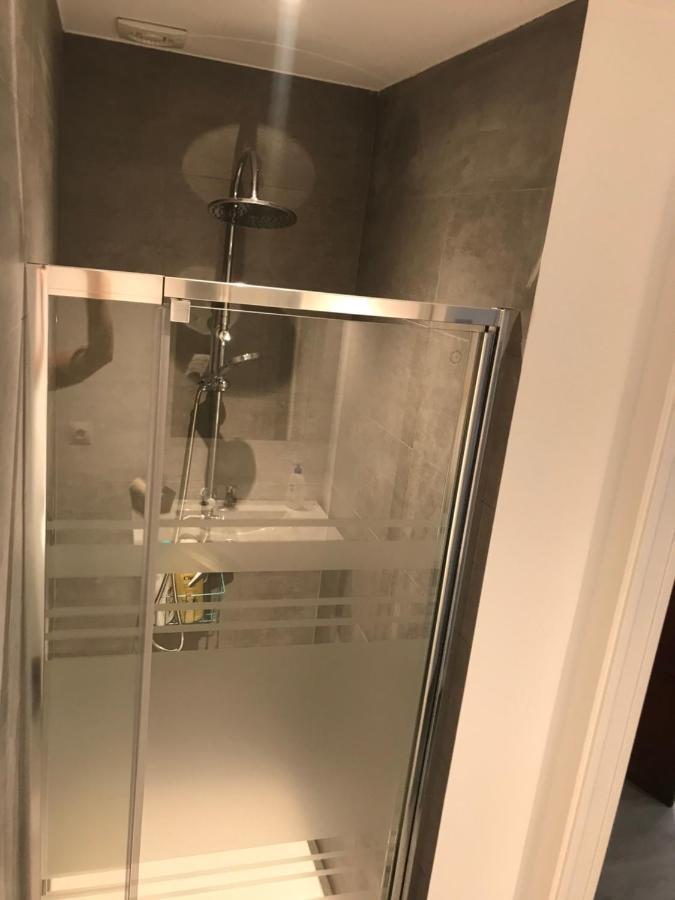 Apartamento Centro Santander B 外观 照片