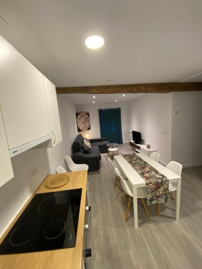 Apartamento Centro Santander B 外观 照片