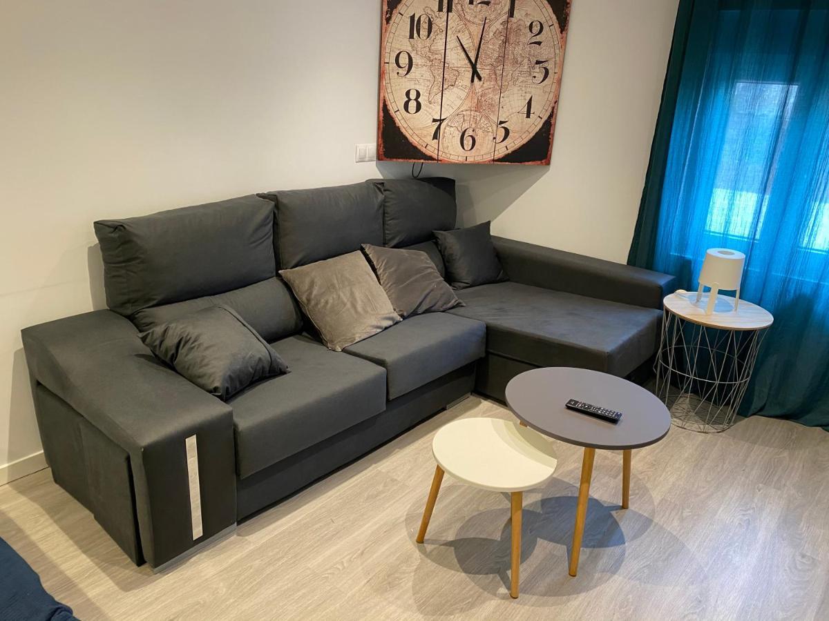 Apartamento Centro Santander B 外观 照片
