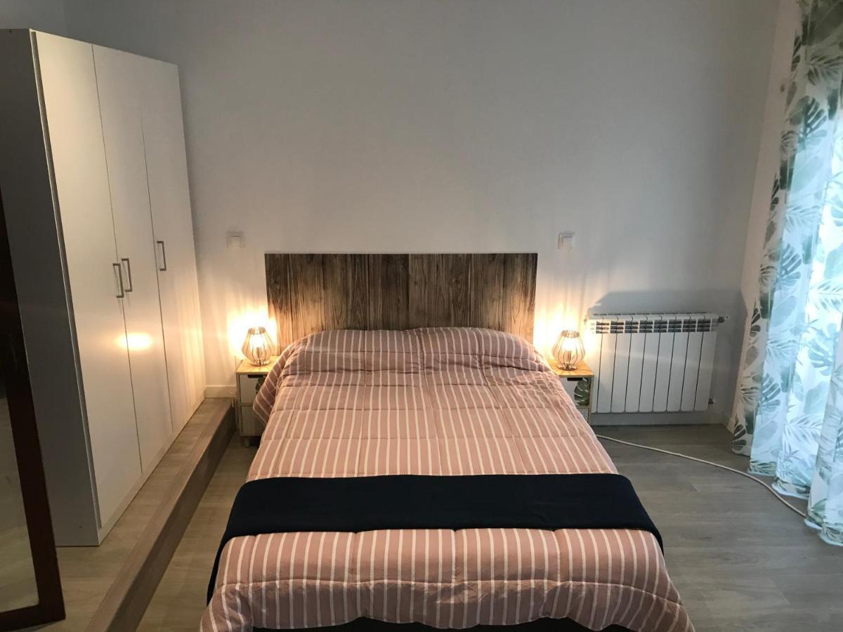 Apartamento Centro Santander B 外观 照片