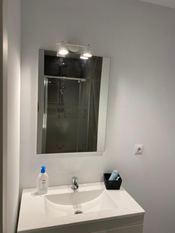 Apartamento Centro Santander B 外观 照片
