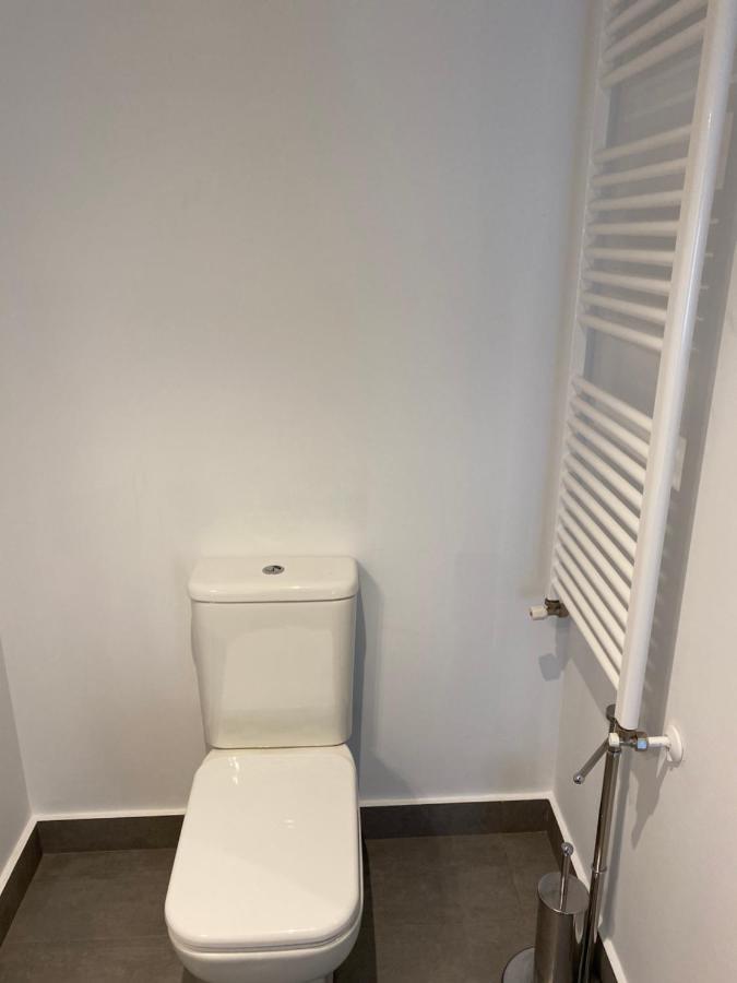 Apartamento Centro Santander B 外观 照片