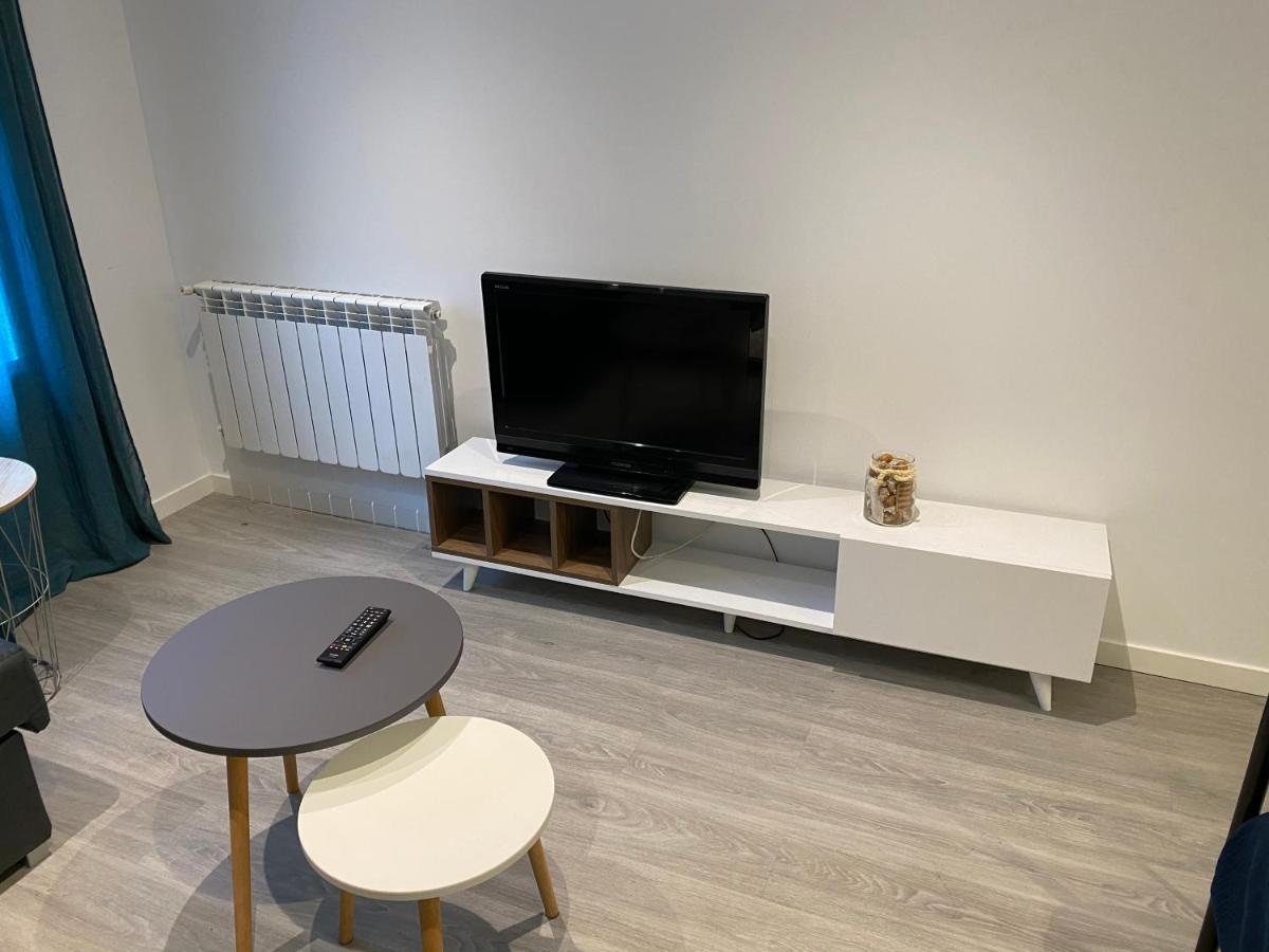 Apartamento Centro Santander B 外观 照片