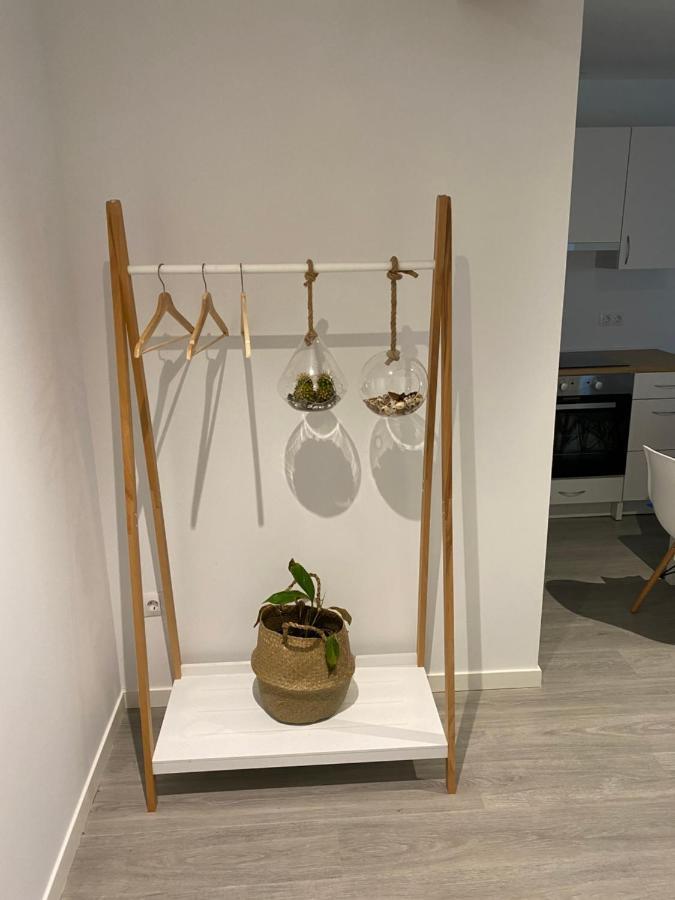 Apartamento Centro Santander B 外观 照片
