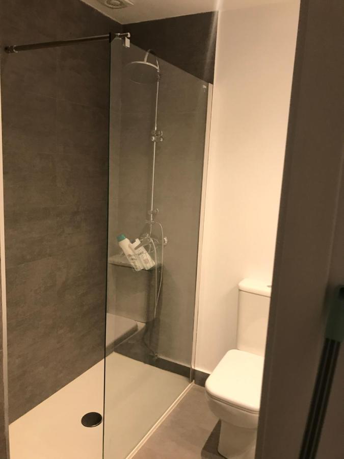 Apartamento Centro Santander B 外观 照片