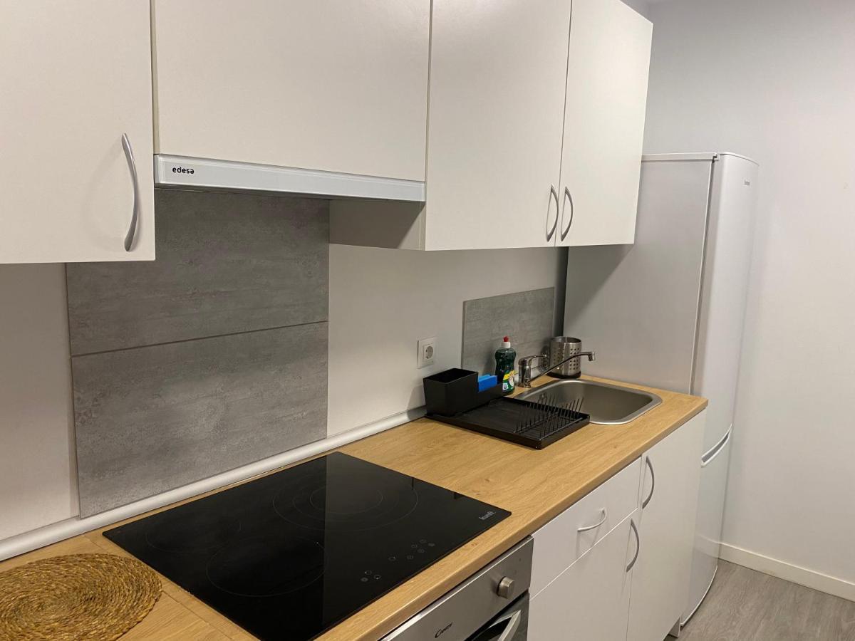 Apartamento Centro Santander B 外观 照片