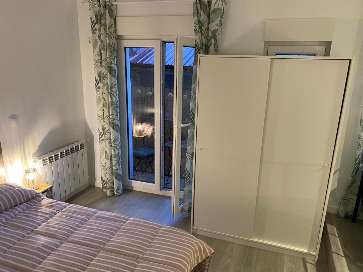 Apartamento Centro Santander B 外观 照片